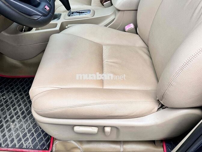 Toyota Fortuner V 2011 xe Nhật bền tốt