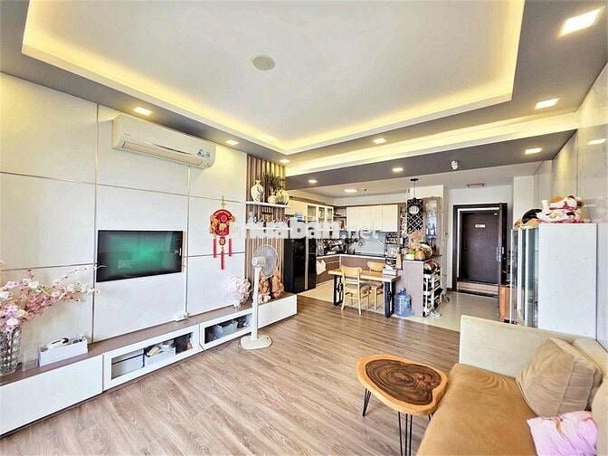 105m2 3pn chỉ 24 triệu rộng rãi sát cv gia định