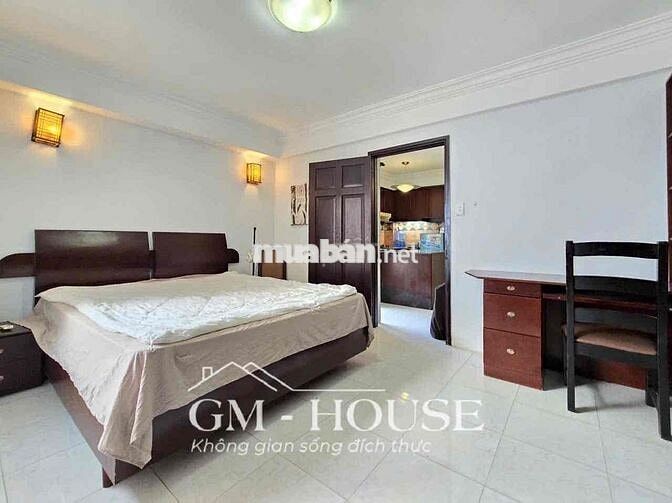 CĂN HỘ 2PN,2 WC FULL NỘI THẤT BAN CÔNG LỚN NGAY BÌNH THẠNH