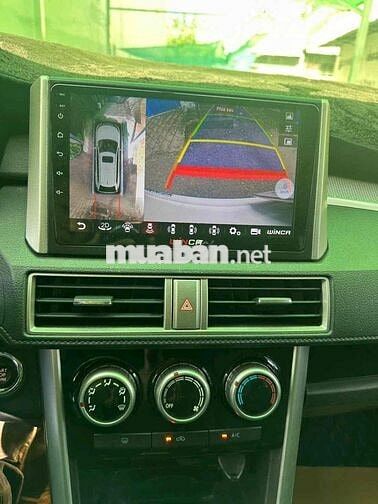Mitsubishi Xpander AT Pre 2020 Trắng ngọc Tự động