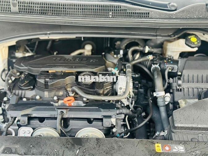 HYUNDAI CUSTIN 1.5 TURBO LĂN BÁNH 2024 XE CỰC ĐẸP