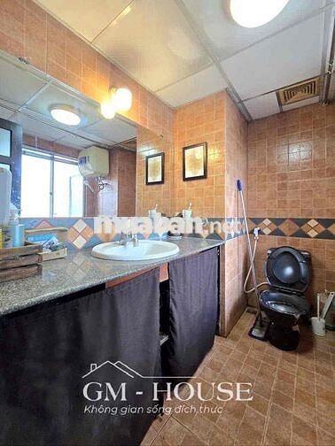 CĂN HỘ 2PN,2 WC FULL NỘI THẤT BAN CÔNG LỚN NGAY BÌNH THẠNH