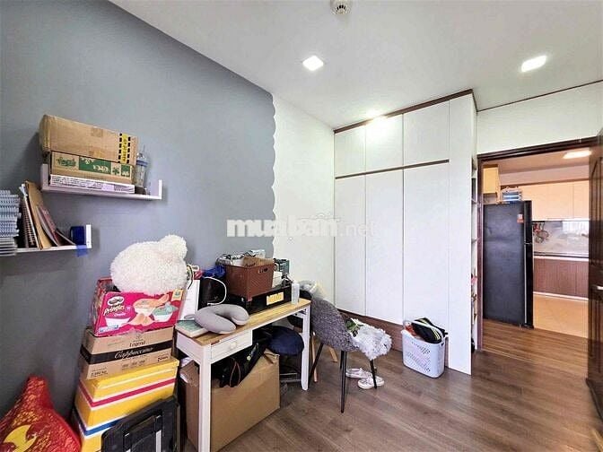 105m2 3pn chỉ 24 triệu rộng rãi sát cv gia định
