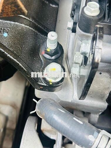HYUNDAI CUSTIN 1.5 TURBO LĂN BÁNH 2024 XE CỰC ĐẸP
