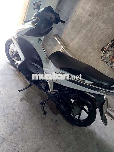 Honda Air Blade Trắng Xe tay ga