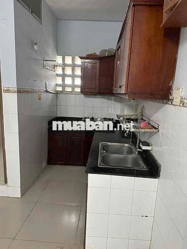 Cho thuê căn hộ giá rẻ quận Phú Nhuận