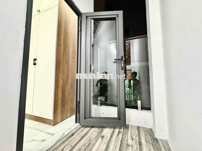 ✨CHO THUÊ CĂN HỘ 1PN BAN CÔNG NHÀ MỚI 100% TRUNG TÂM BÌNH THẠNH