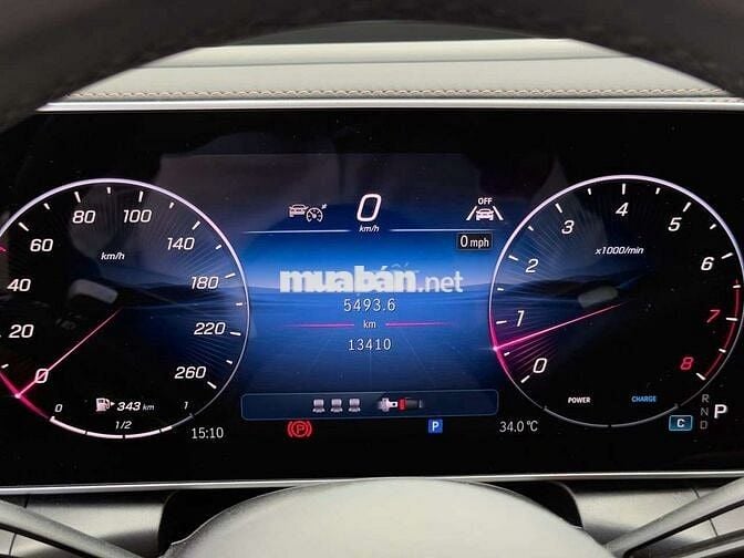 Mercedes GLC 300 4MATIC V1 model 2025 siêu lướt