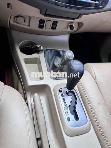 Toyota Fortuner V 2011 xe Nhật bền tốt