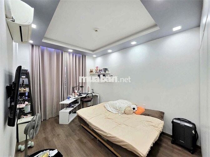 105m2 3pn chỉ 24 triệu rộng rãi sát cv gia định