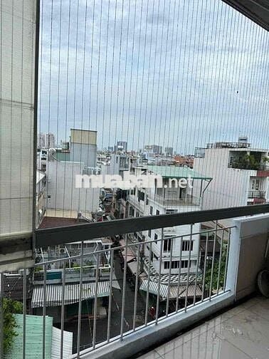 Cho thuê căn hộ giá rẻ quận Phú Nhuận