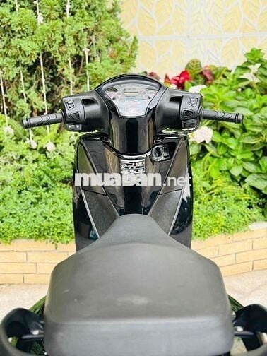 Honda SH 150i 2016 khoá smartkey sơn máy zin 100%