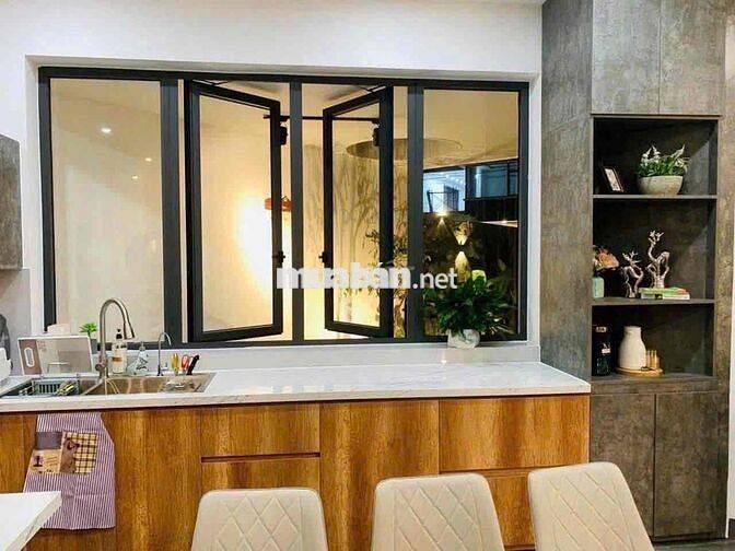 CHO THUÊ NHÀ ĐƯỜNG 7M5 ĐẶNG THÁI THÂN 370M2 ĐẦY ĐỦ NỘI THẤT