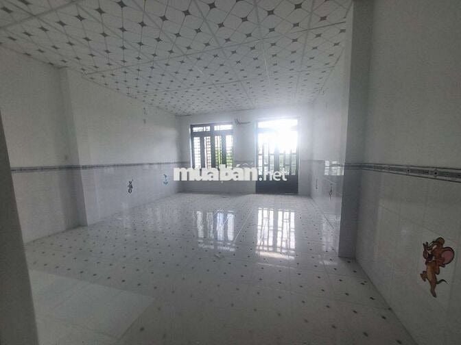 chính chủ cho thuê nhà 5×30 1 trệt 2 lầu 6pn 4wc ở và kinh doanh onlin