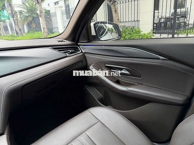 VinFast Lux A Base 2021 Trắng 41000 km