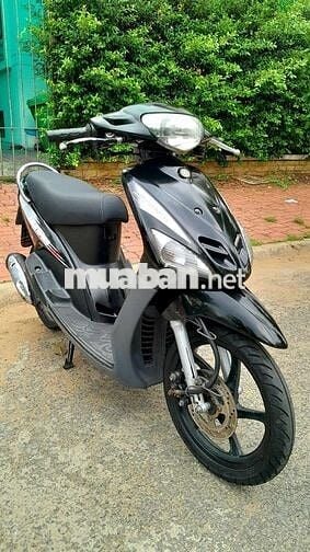 Yamaha Mio 2008 Đen