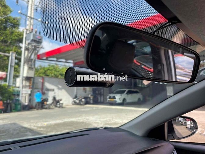 Bán Vios E tự động đi 19.000km 2024 -Xe đẹp đi ít