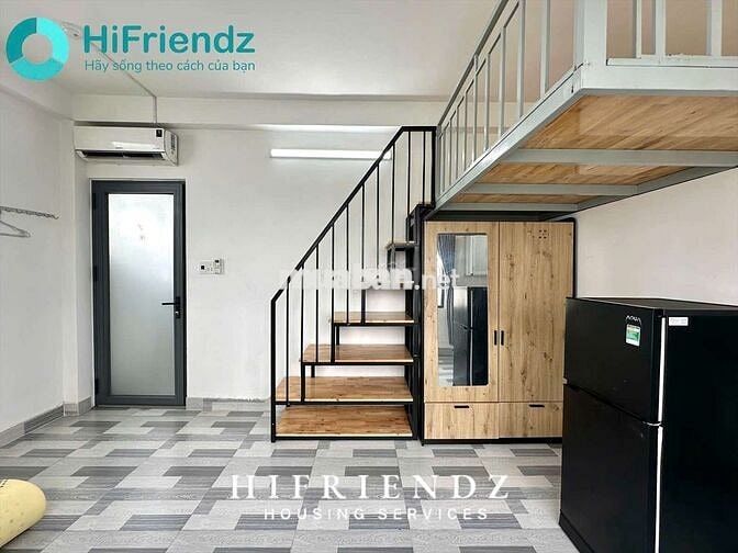CHDV MẶT ĐƯỜNG CUỐI NGUYỄN OANH GẦN CÔNG NGHIỆP VÀ NGUYỄN TẤT THÀNH