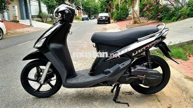 Yamaha Mio 2008 Đen