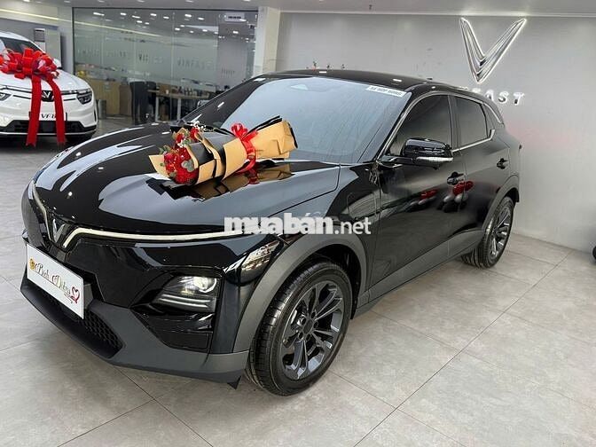 VF6 BAO HỒ SƠ GIÁ TỐT, VAY TỚI 90%