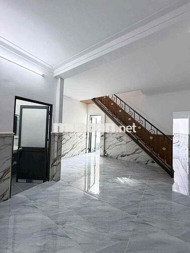 cần bán nhà 5mx17m nguyễn thị kiểu vào 1/ khu trung tâm quận 12