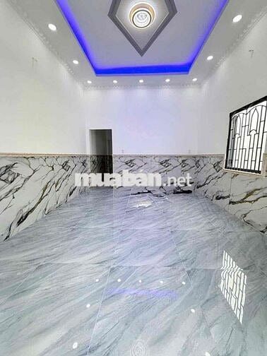 cần bán nhà 5mx17m nguyễn thị kiểu vào 1/ khu trung tâm quận 12