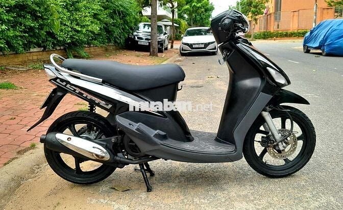 Yamaha Mio 2008 Đen