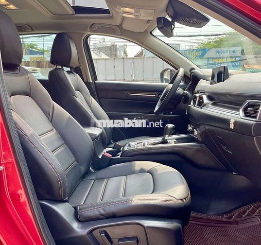 Mazda CX5 2018 HCM 1 Chủ từ đầu