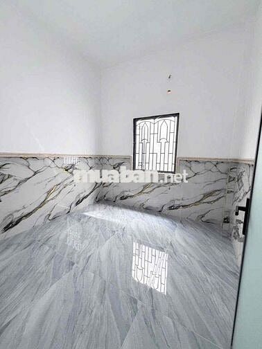 cần bán nhà 5mx17m nguyễn thị kiểu vào 1/ khu trung tâm quận 12