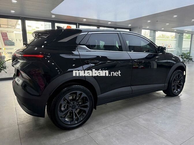 VF6 BAO HỒ SƠ GIÁ TỐT, VAY TỚI 90%