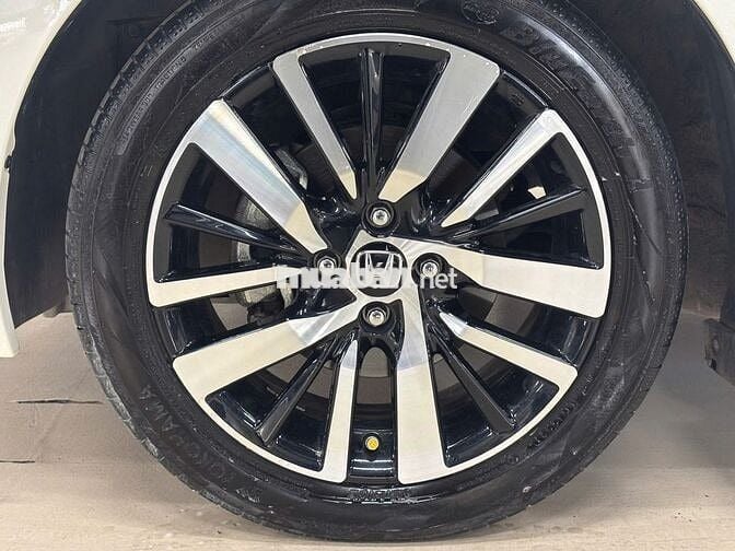 HONDA CITY RS 2021 - TRẮNG SANG TRỌNG - GIÁ TL
