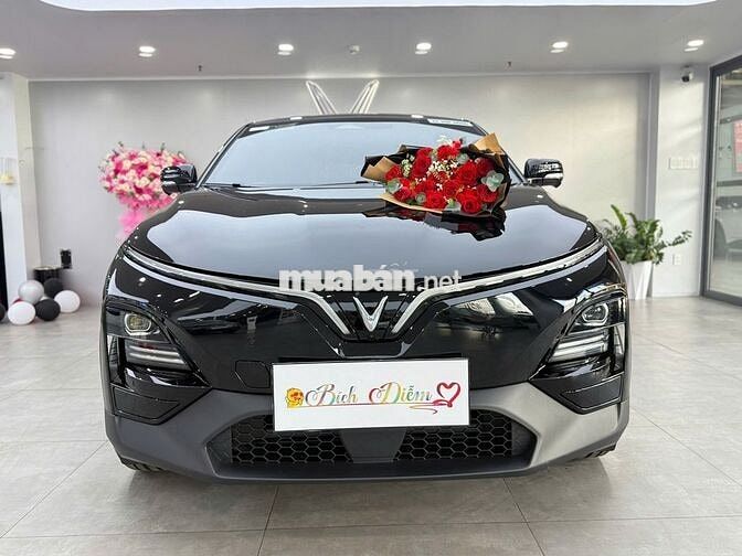 VF6 BAO HỒ SƠ GIÁ TỐT, VAY TỚI 90%