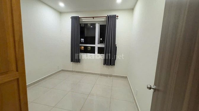 Chung cư Võ Đình, Thới An, Q12: 2p ngủ, 60m2, NTCB, 6tr/th
