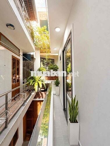NHÀ ĐẸP • NGUYỄN VĂN ĐẬU • 16M² ❌ 3 TẦNG • CĂN GÓC • 3.x TỶ