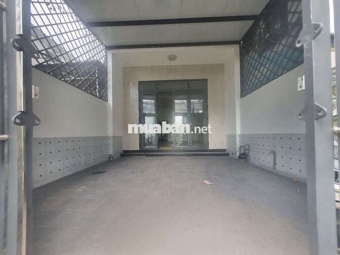 chính chủ cho thuê nhà 5×30 1 trệt 2 lầu 6pn 4wc ở và kinh doanh onlin