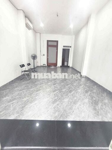 MẶT BẰNG MẶT TIỀN PHAN VĂN TRỊ P10 GÒ VẤP RIÊNG BIỆT