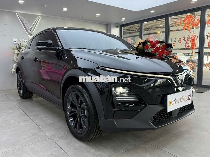 VF6 BAO HỒ SƠ GIÁ TỐT, VAY TỚI 90%