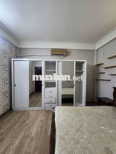 CHO THUÊ NHÀ HẺM XE TẢI PHAN VĂN TRỊ P10 GÒ VẤP 4PN 3WC