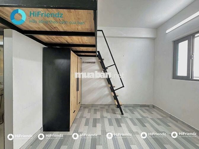 CHDV MẶT ĐƯỜNG CUỐI NGUYỄN OANH GẦN CÔNG NGHIỆP VÀ NGUYỄN TẤT THÀNH