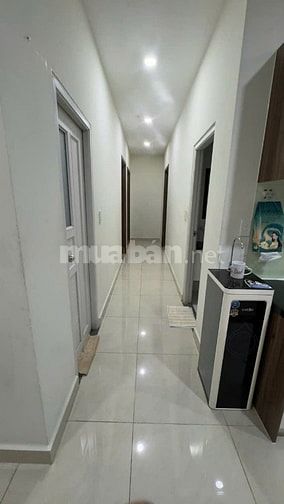 Chung cư Võ Đình, Thới An, Q12: 2p ngủ, 60m2, NTCB, 6tr/th