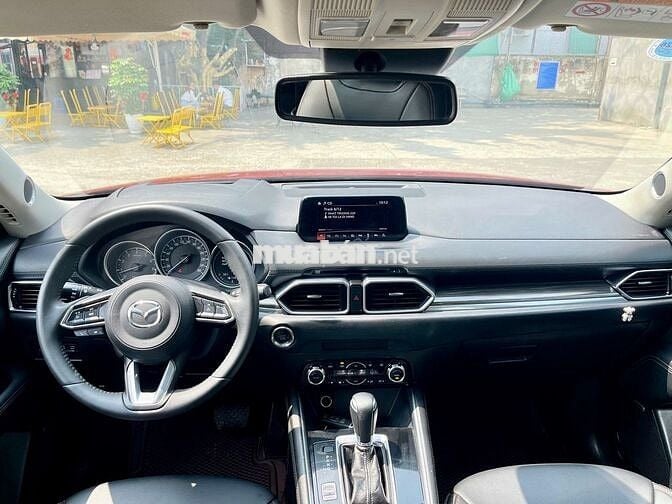 Mazda CX5 2018 HCM 1 Chủ từ đầu