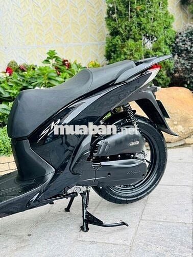 Honda SH 150i 2016 khoá smartkey sơn máy zin 100%