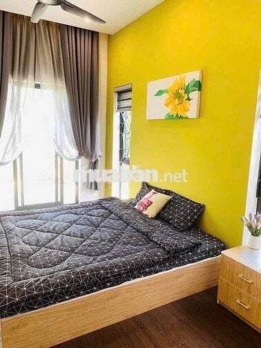 CHO THUÊ NHÀ ĐƯỜNG 7M5 ĐẶNG THÁI THÂN 370M2 ĐẦY ĐỦ NỘI THẤT