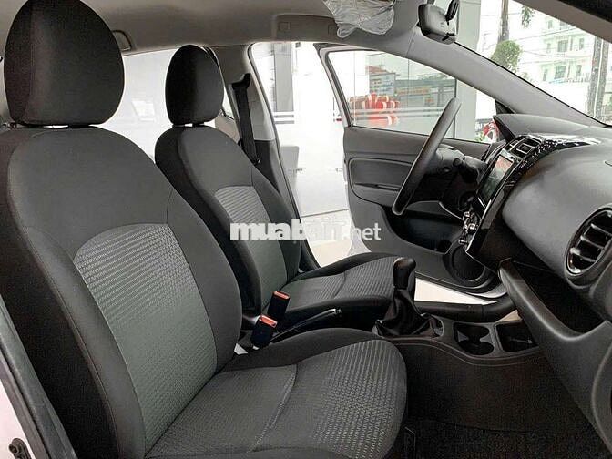 Mitsubishi Attrage 2025 MT Trắng