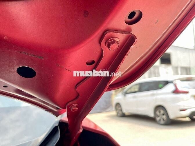 Mazda CX5 2018 HCM 1 Chủ từ đầu