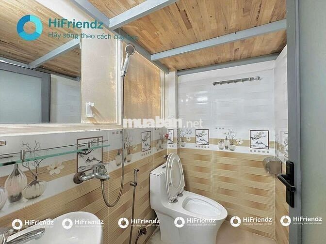 CHDV MẶT ĐƯỜNG CUỐI NGUYỄN OANH GẦN CÔNG NGHIỆP VÀ NGUYỄN TẤT THÀNH
