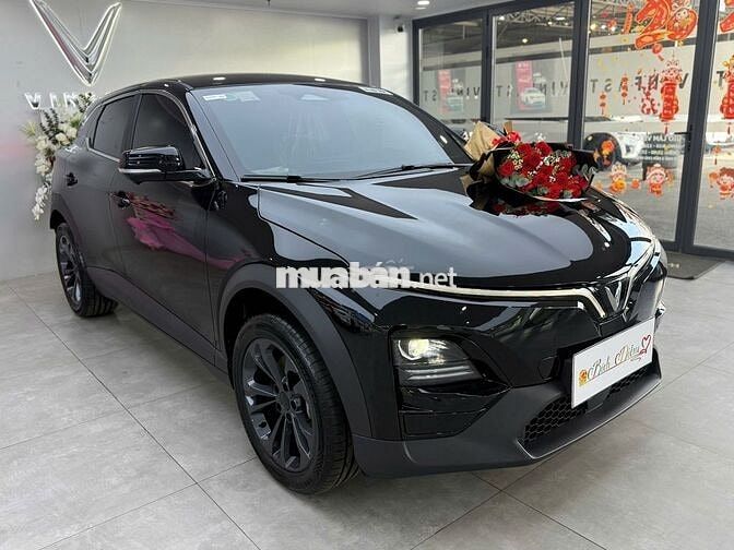 VF6 BAO HỒ SƠ GIÁ TỐT, VAY TỚI 90%