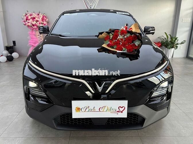VF6 BAO HỒ SƠ GIÁ TỐT, VAY TỚI 90%
