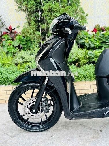 Honda SH 150i 2016 khoá smartkey sơn máy zin 100%