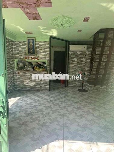 Thuê nhà nguyên căn 2 máy lạnh